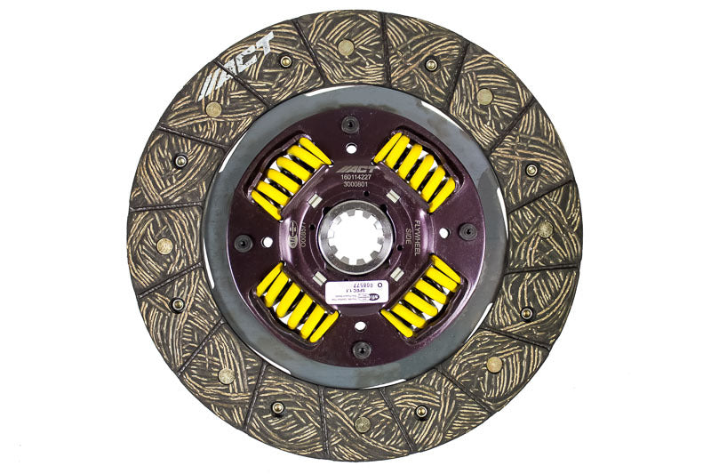 Load image into Gallery viewer, Act 3000801 ACT Street Clutch Discs
