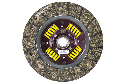 Act 3000801 ACT Street Clutch Discs