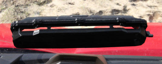 Seizmik 25020 SZM Windshields