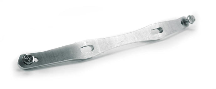 Cycra 1CYC-1350-12 U-Clamp Set 1-1/8in. Renthal Twinwall