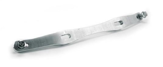 Cycra 1CYC-1350-12 U-Clamp Set 1-1/8in. Renthal Twinwall