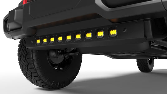 Oracle Lighting 5883-006 ORL Skid Plates
