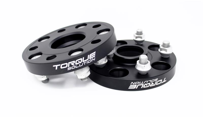Load image into Gallery viewer, Torque Solution TS-WS-553 TQS Wheel Spacers
