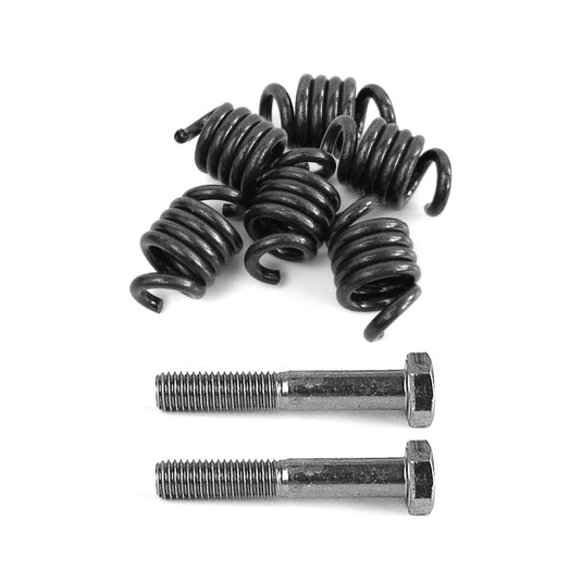 Epi WE437707 EPI Turbo Stall