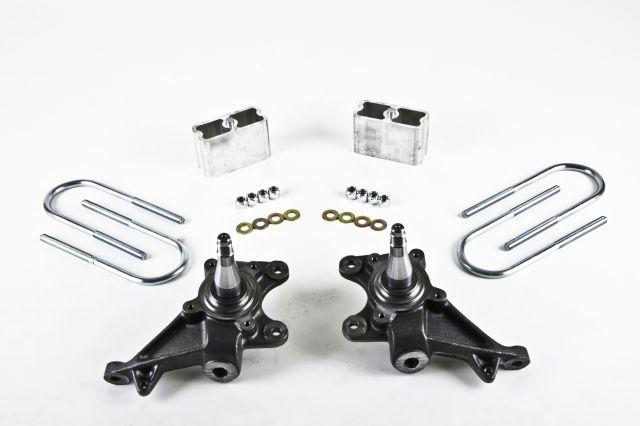 Load image into Gallery viewer, Belltech 444 BT Lowering Kit w/o Shocks
