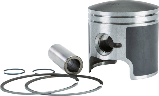 Sports Parts Inc 09-717-01 OEM Style Piston Kit - 0.25mm Oversize to 62.50mm