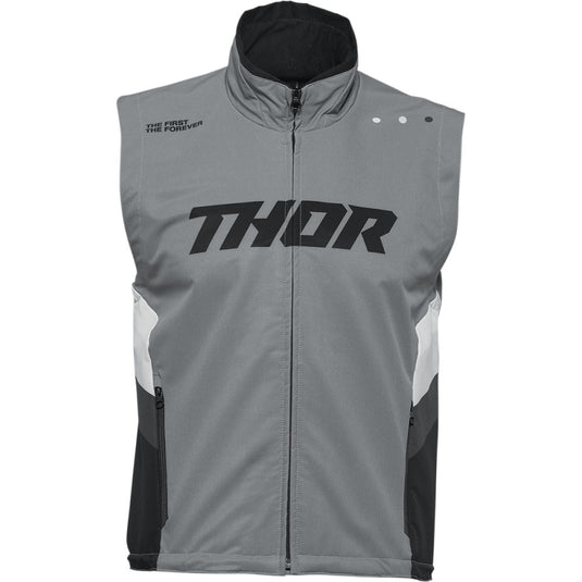 Gray/Black