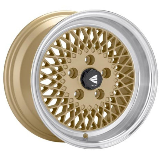 Enkei 465-570-4938GG ENK Enkei92 Classic Wheels