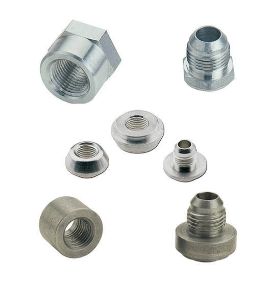 Fragola 597110 FRA Weld Bungs