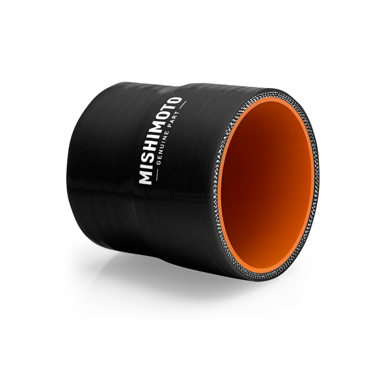 Load image into Gallery viewer, Mishimoto MMCP-3540BK MM Couplers - Transition
