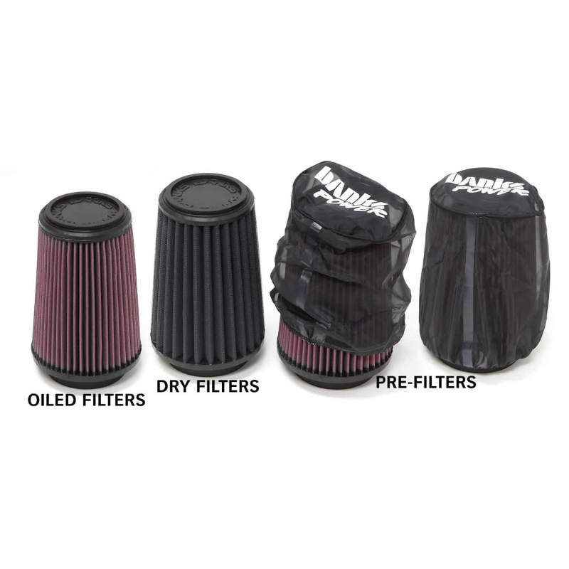 Load image into Gallery viewer, Banks Power 41816 GBE Ram-Air Intake Systems
