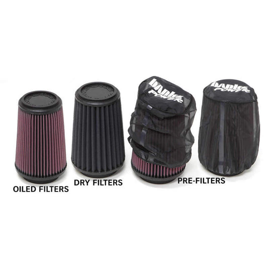 Banks Power 41816 GBE Ram-Air Intake Systems