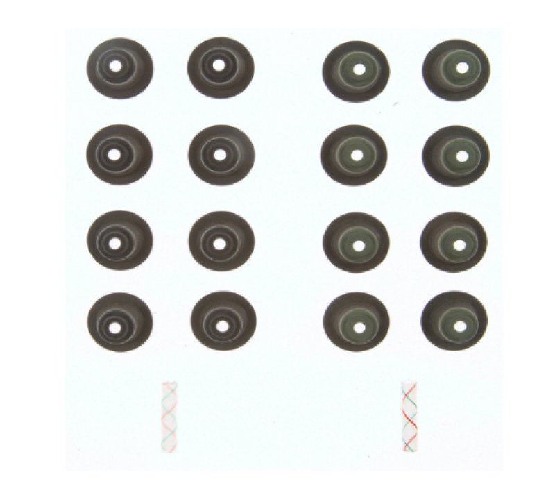 Load image into Gallery viewer, Fel-Pro SS72917 FEL Engine Valve Stem Oil Seal Sets
