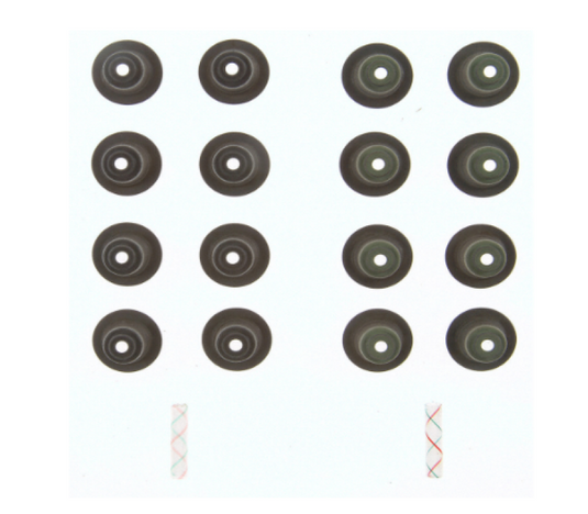 Fel-Pro SS72917 FEL Engine Valve Stem Oil Seal Sets