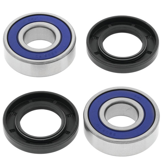 Quadboss 413341 QBS Wheel Bearings