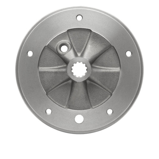 Dfc 365-74003 DFC True Balanced Brake Drums