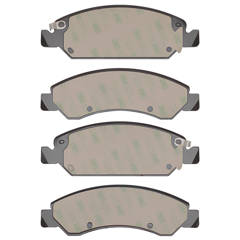 Load image into Gallery viewer, Dfc 1214-1363-01 DFC Semi Met Heavy Duty Pads
