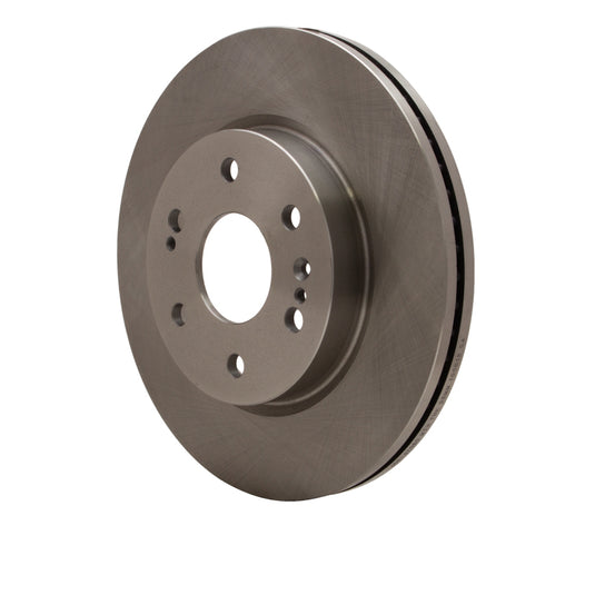 Dfc 600-47080 DFC Brake Rotors - Plain