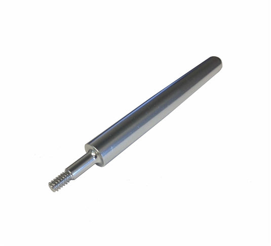 Torque Solution TS-BA-SILVER-7 TQS Antennas - Stubby