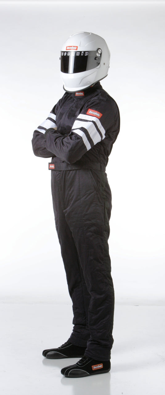 Racequip 120005 RQP SFI-5 Suit