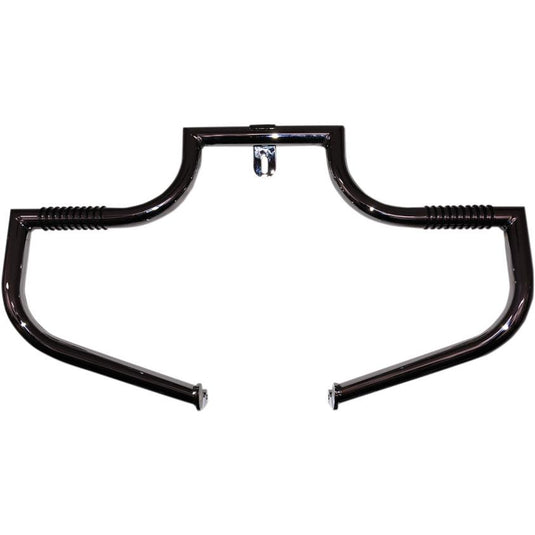 Lindby BL116-1 Linbar Front Highway Bar - Gloss Black Powder-Coated