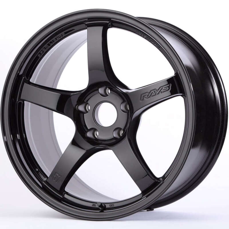 Load image into Gallery viewer, Gram Lights WGCRV37EGX GL 57CR Wheels
