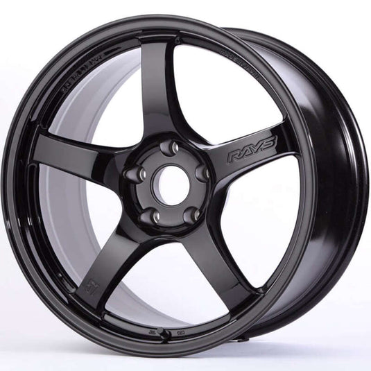 Gram Lights WGCRV37EGX GL 57CR Wheels