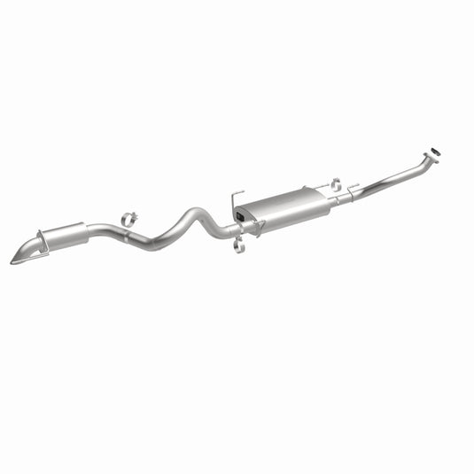 Magnaflow 19679 MAG Catback Exhaust