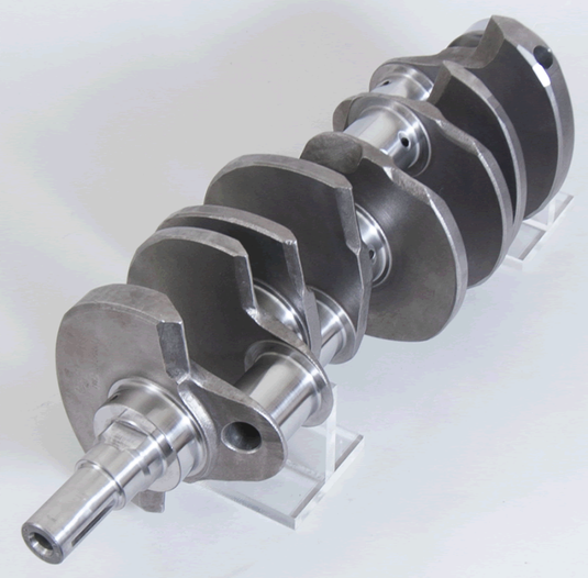 Eagle 102813750 EAG Crankshafts - 8 Cyl