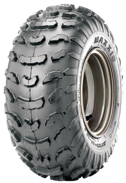 Maxxis TM14560000 M906 Rear Tire - 22x10-10