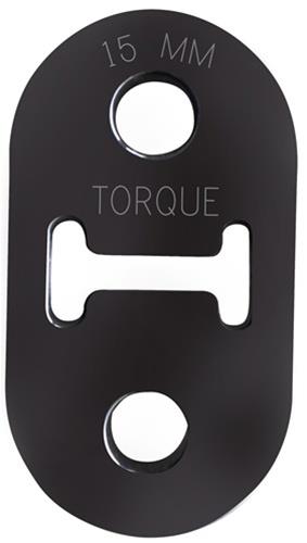 Load image into Gallery viewer, Torque Solution TS-SU-015L TQS Exhaust Mounts
