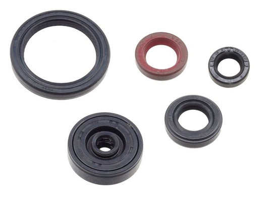 Namura Technologies NX-09533 Engine Oil Seal Set - 5pcs.