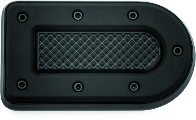 Kuryakyn 7040 KUR Brake Pedals D