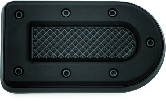 Kuryakyn 7040 KUR Brake Pedals D