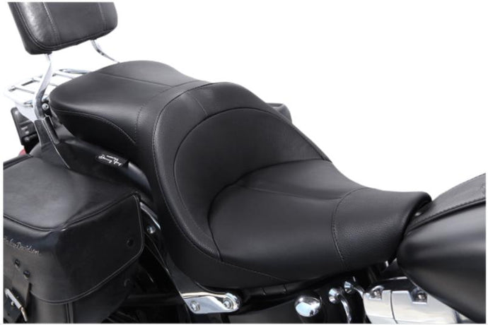 Danny Gray FA-DGE-0312 TourIST 2-Up Leather Seat