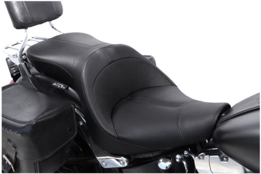 Danny Gray FA-DGE-0312 TourIST 2-Up Leather Seat