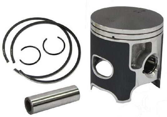 Namura Technologies NA-50006 Piston Kit - Standard Bore 51.96mm