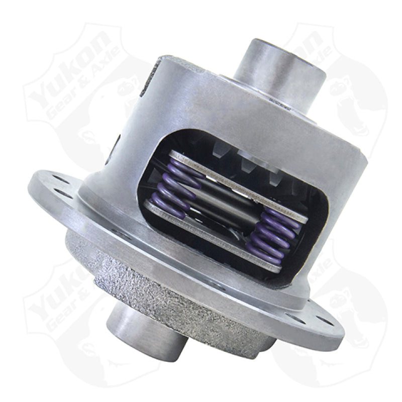Load image into Gallery viewer, Yukon Gear &amp; Axle YDGD44-4-30-1 YUK Dura Grip
