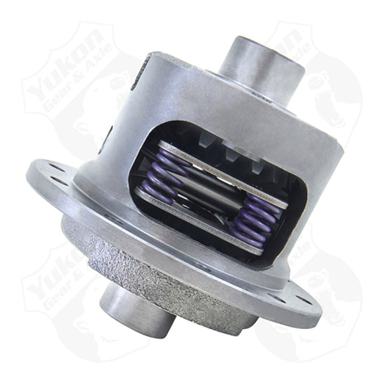 Yukon Gear & Axle YDGD44-3-30-1 YUK Dura Grip