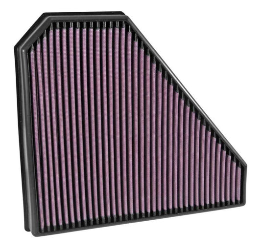 K&N Engineering 33-5028 KN Drop in Air Filters