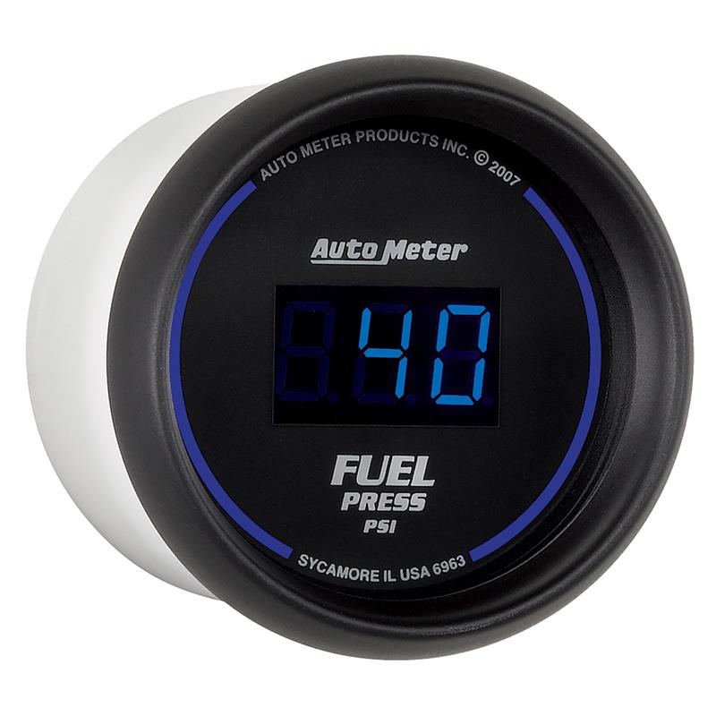 Load image into Gallery viewer, Autometer 6963 AM Cobalt Digital Gauges
