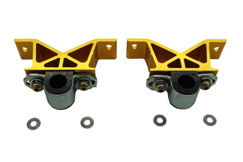Load image into Gallery viewer, Whiteline KBR21-27 WL Sway Bars - Rear
