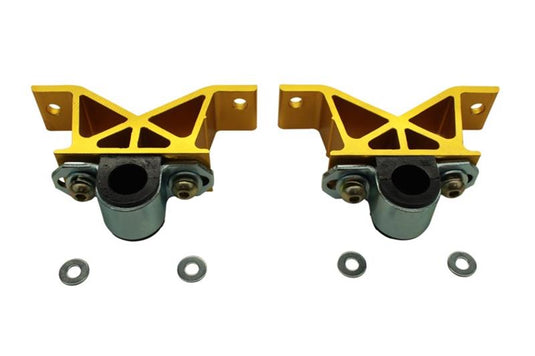 Whiteline KBR21-27 WL Sway Bars - Rear