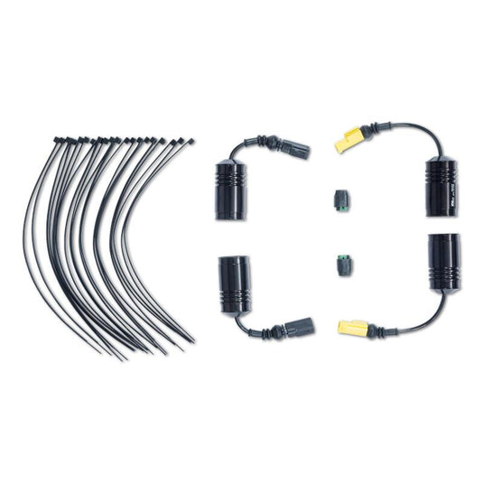 Kw 68510476 KW Elect Damping Cancellation