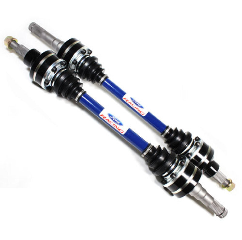 Load image into Gallery viewer, Ford Racing M-4130-MA FR Axle Kits
