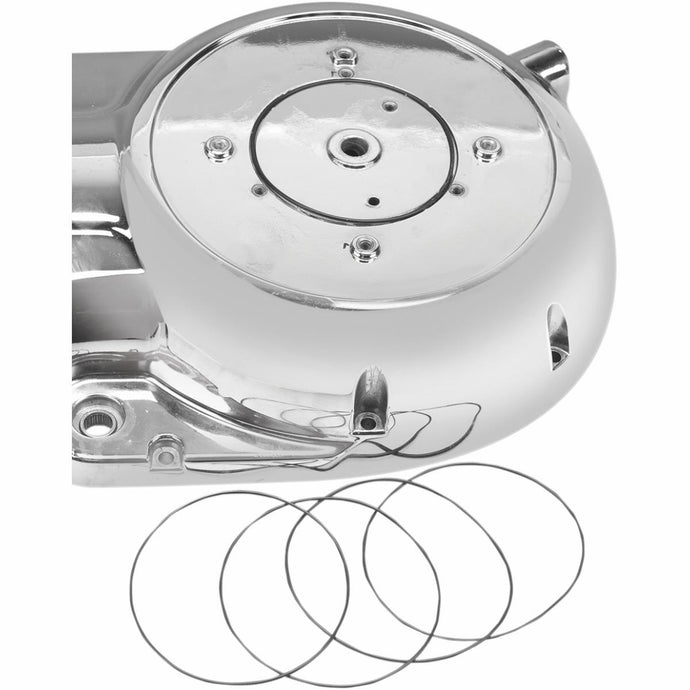 James Gasket 54122-14-VIC Derby Cover Cap Plate O-Ring