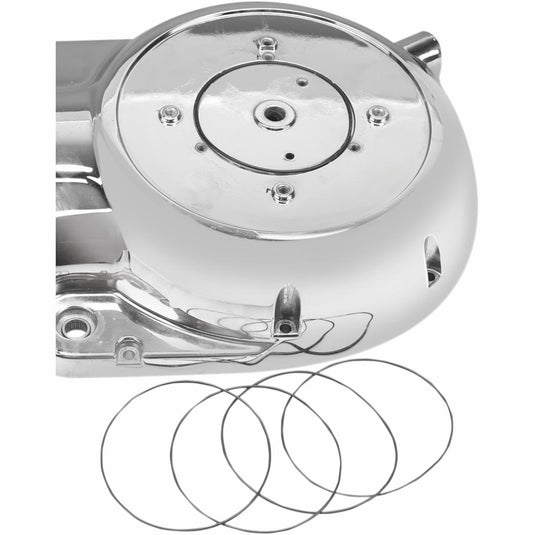 James Gasket 54122-14-VIC Derby Cover Cap Plate O-Ring