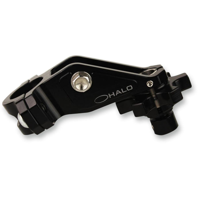 Driven Racing DHACP-BK Halo Clutch Perch - Black