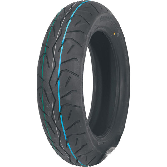Bridgestone 3095 G722 Rear Tire - 180/70-15