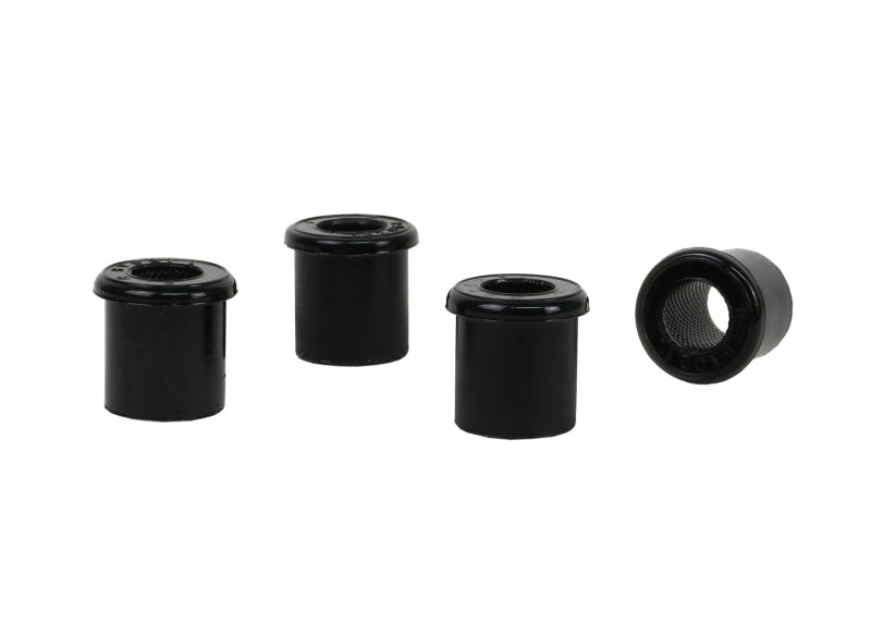 Load image into Gallery viewer, Whiteline W71021 WL Bushings - Spring
